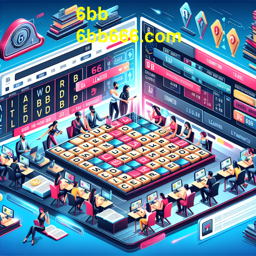 Desvendando as Competições na Categoria de Jogos do 6bb