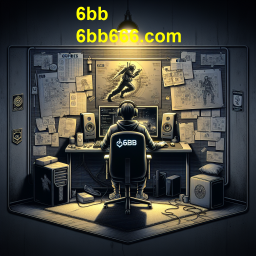 Dominando Jogos: A Importância dos Guias para Jogadores