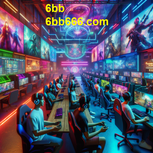 A Era do Multijogador: Conectando Jogadores em Experiências Únicas